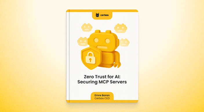 Zero Trust for AI: Securing MCP Servers