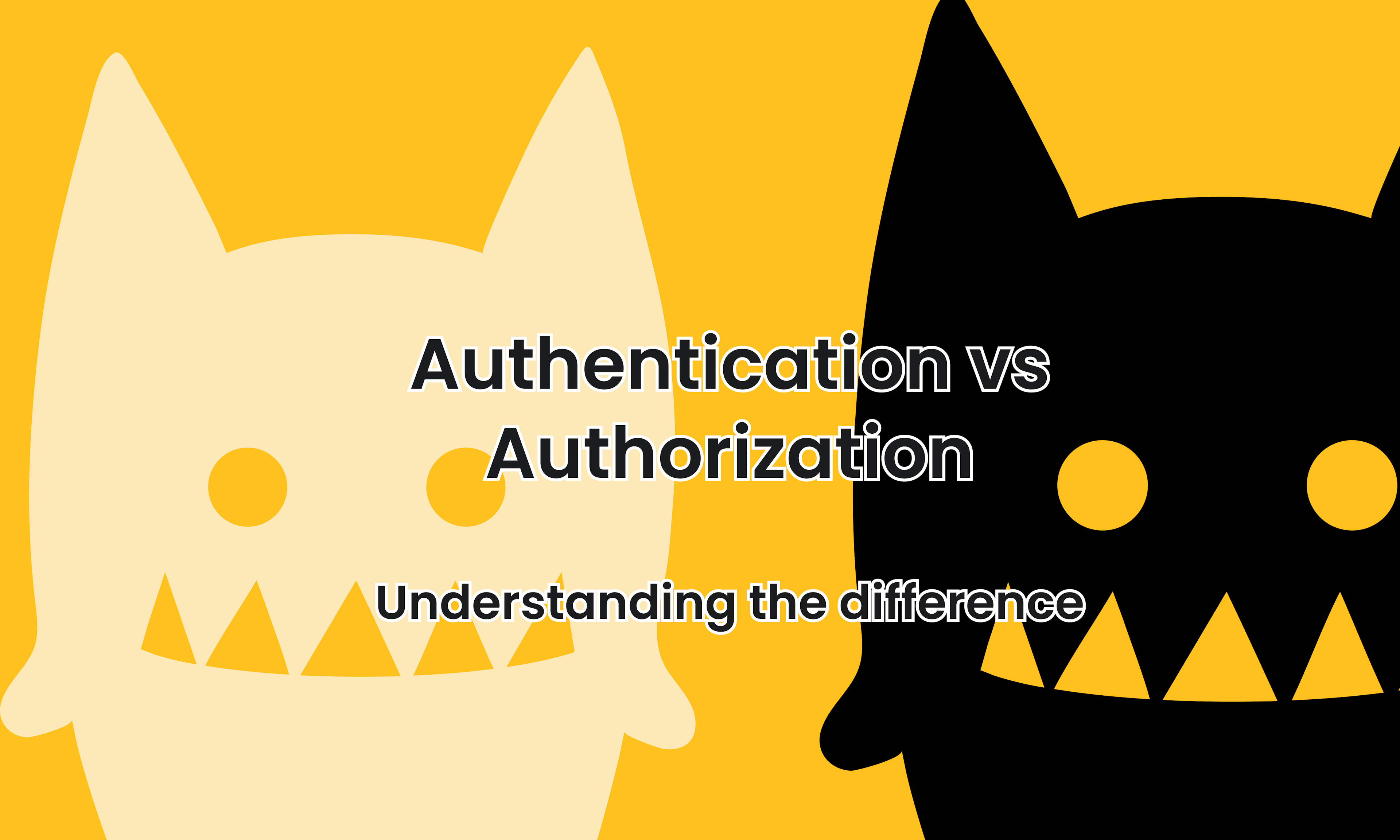 Authentication vs Authorization: Understanding the Difference
