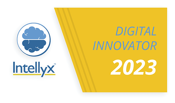 Cerbos honored with the 2023 Intellyx Digital Innovator Award