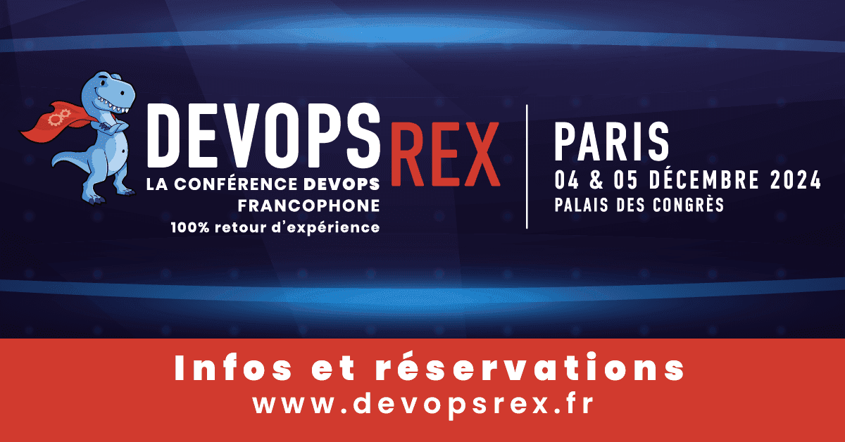 DevOps Rex 2024