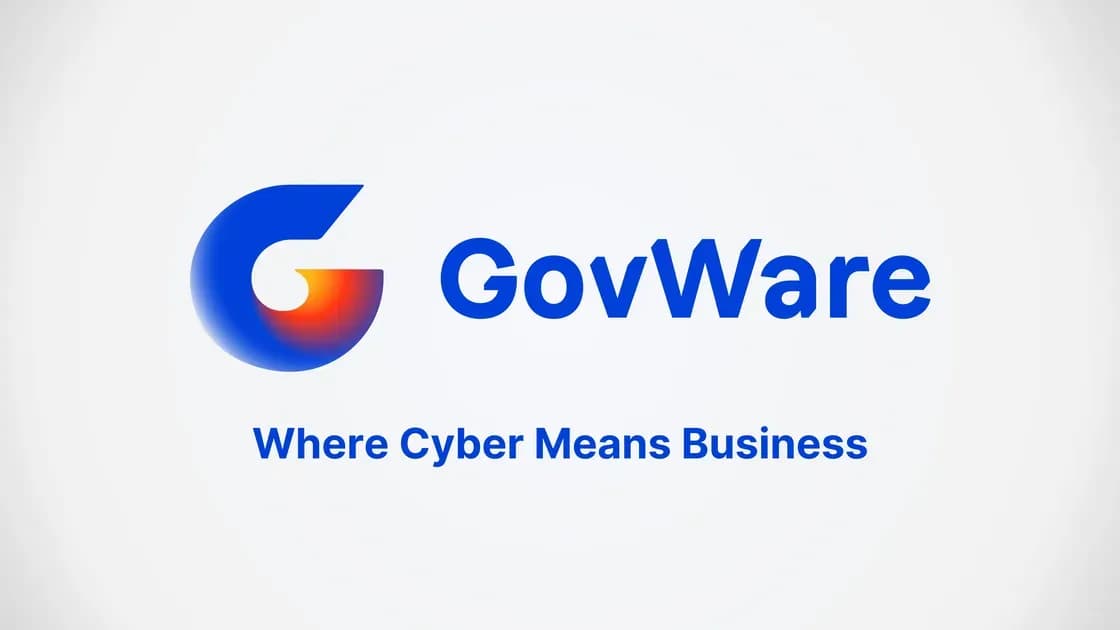 GovWare 2024