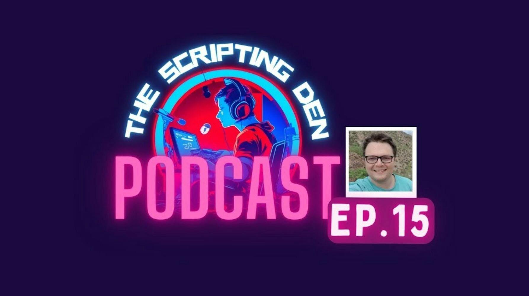 The Scripting Den podcast: Exploring the evolution of security post-MVP | Cerbos