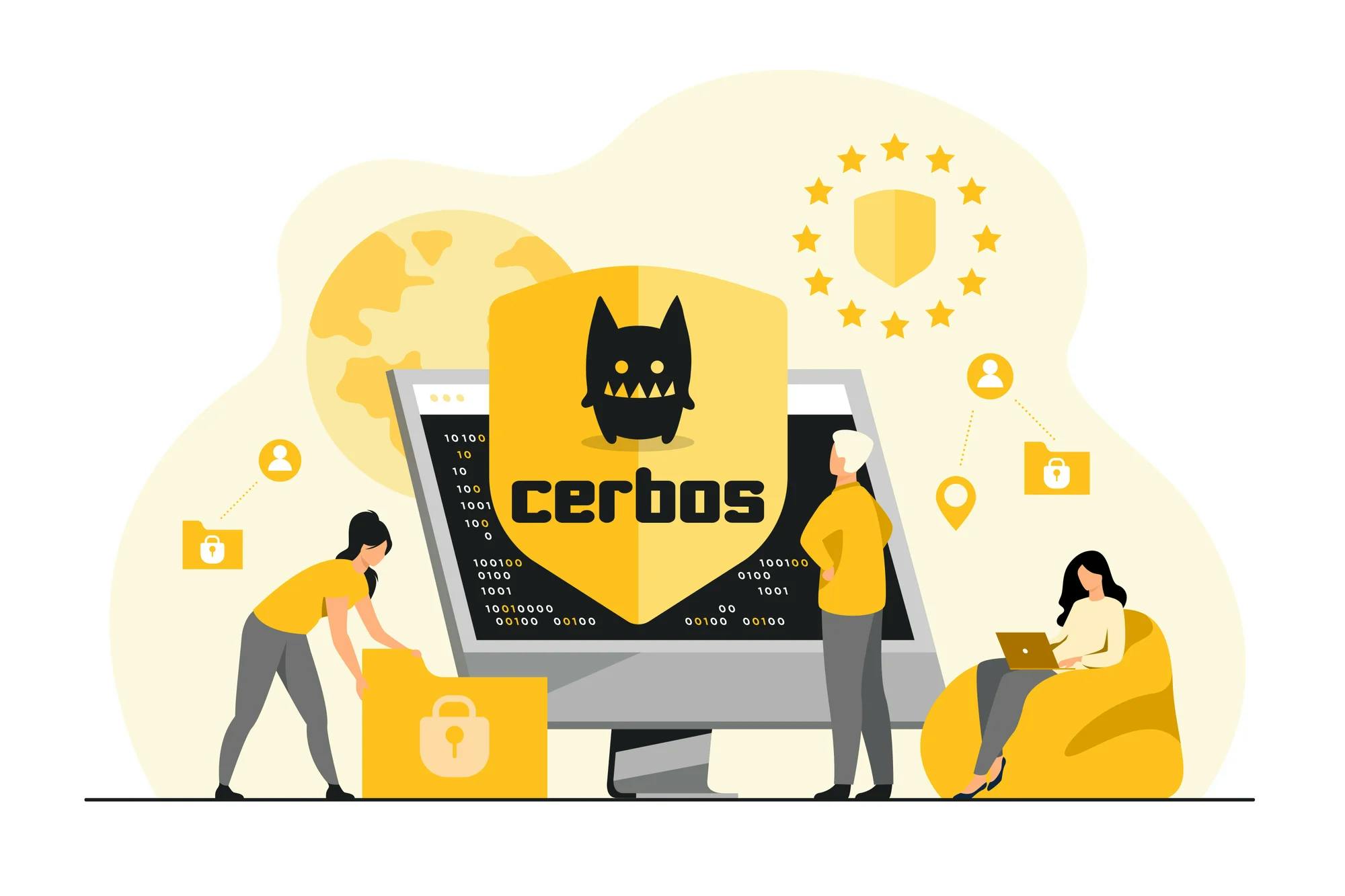 Cerbos: Why and what