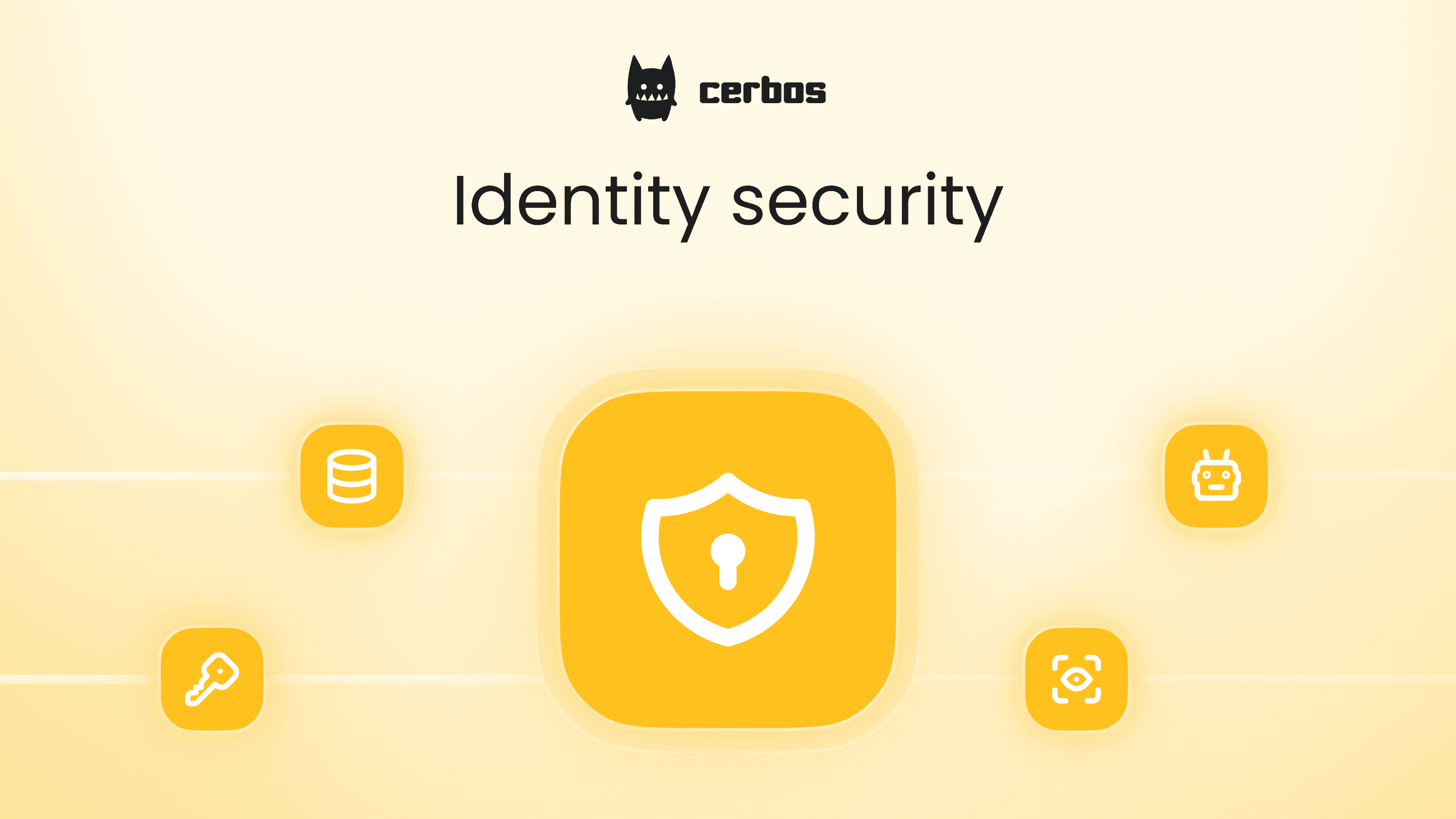 Identity security in 2026