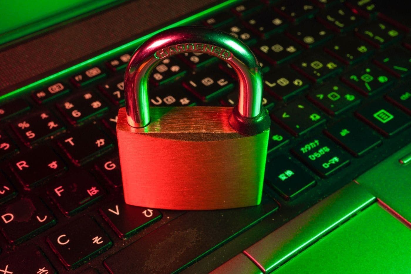 Securing your business's digital frontier: A comprehensive guide to identity and access management