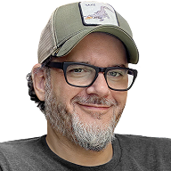 Steve High, Staff Engineer