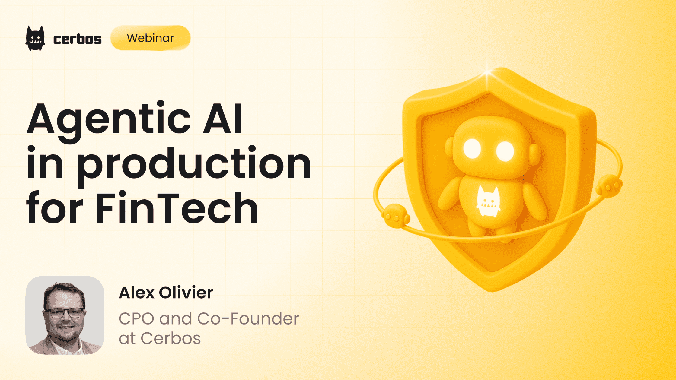 Securing agentic AI in production