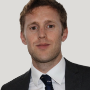 Henry Arnold, CTO & Co-Founder, Nook