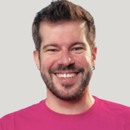 Paulo Henrique Pereira Cardoso, Tech Manager