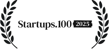 Startups 100 Index 2025
