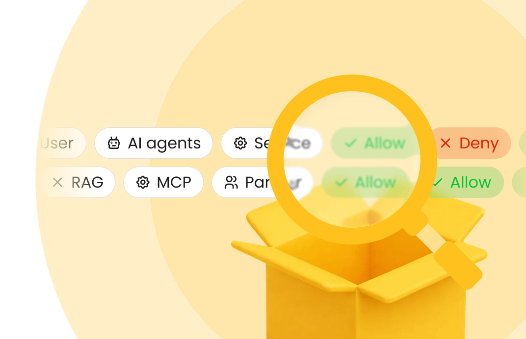 Close the gap in your IAM stack