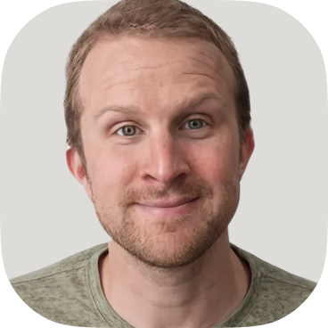 Rob Crowe, Principal Engineer