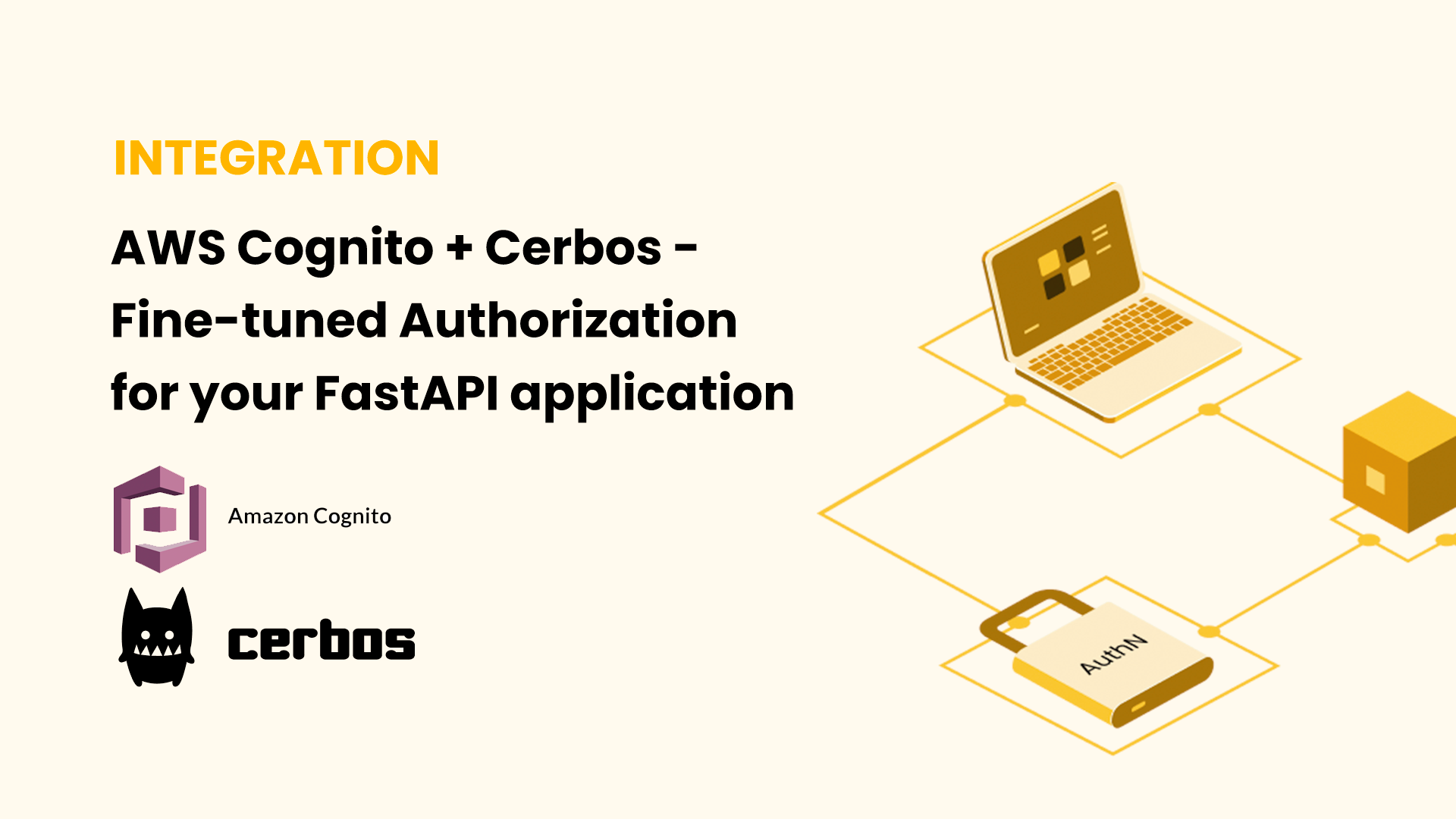 AWS Cognito + Cerbos - Fine-tuned Authorization For Your FastAPI ...